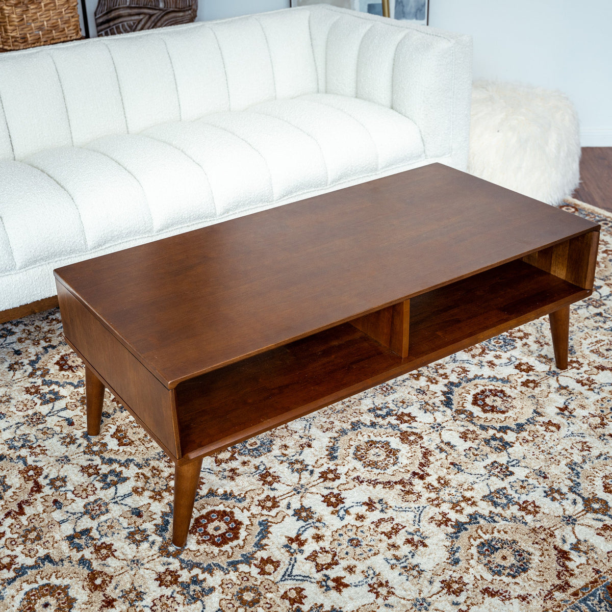 Florence Coffee Table