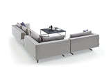 Dakar Sectional Sofa