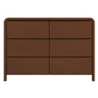 Danbury 6 Drawers Dresser