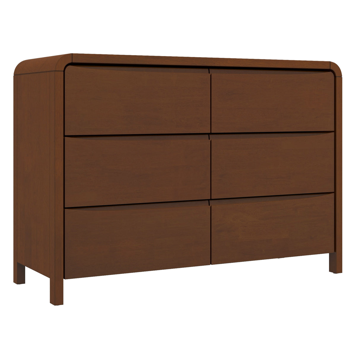 Danbury 6 Drawers Dresser