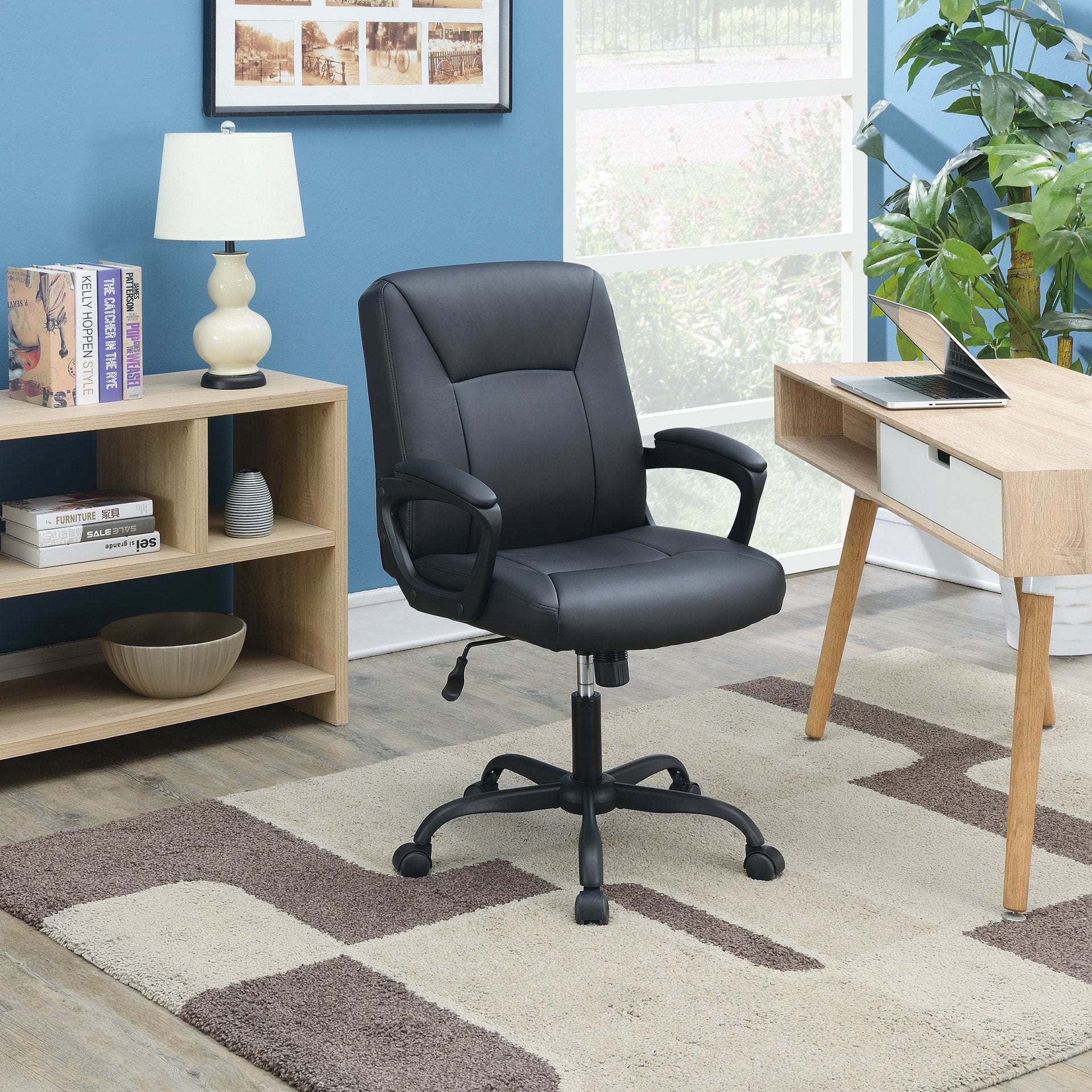 Office Chair - F1680