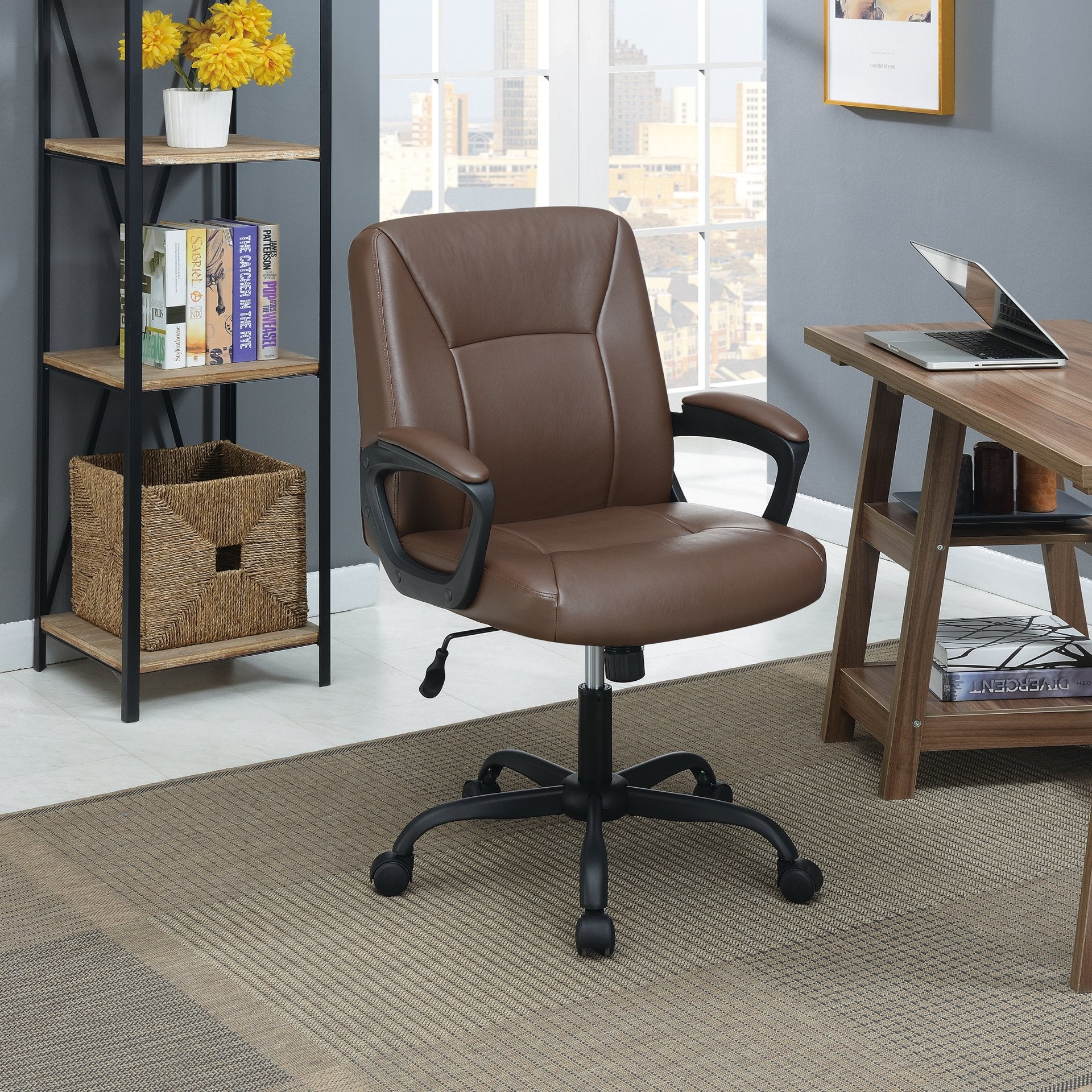 Office Chair - F1681