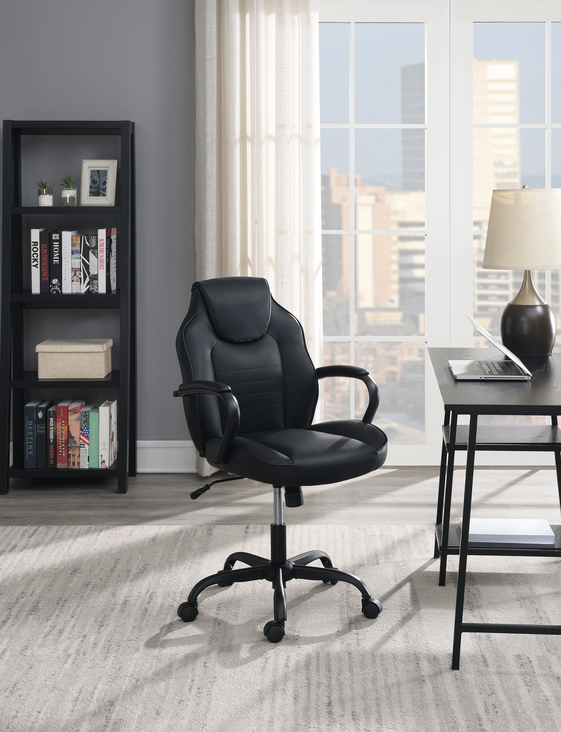 Office Chair - F1697