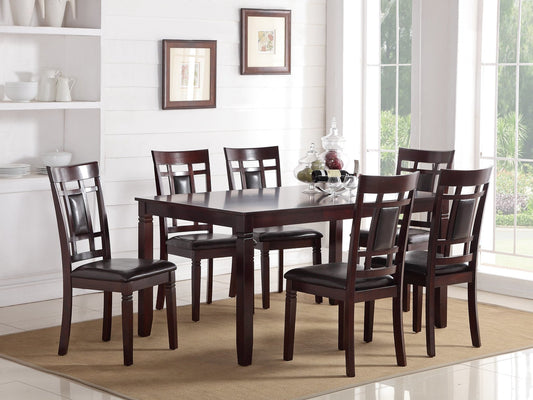 7-Piece Dining Set - F2294