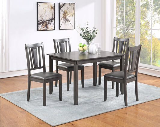 5-Piece Dining Set - F2540