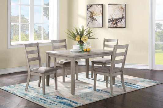 5-Piece Dining Set - F2602