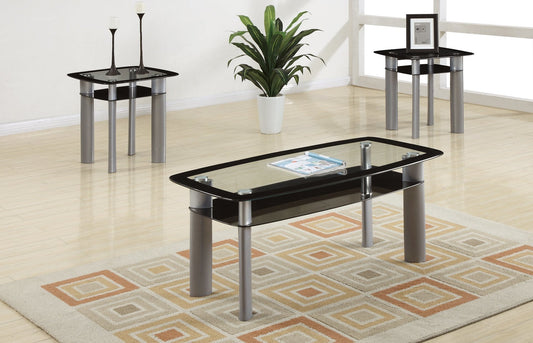 3-Piece Coffee Table - F3091