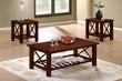 3-Piece Coffee Table - F3128