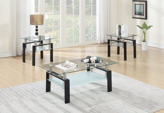 3-Piece Coffee Table - F3147