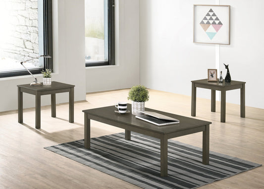 3-Piece Coffee Table - F3190