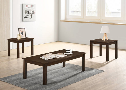 3-Piece Coffee Table - F3191