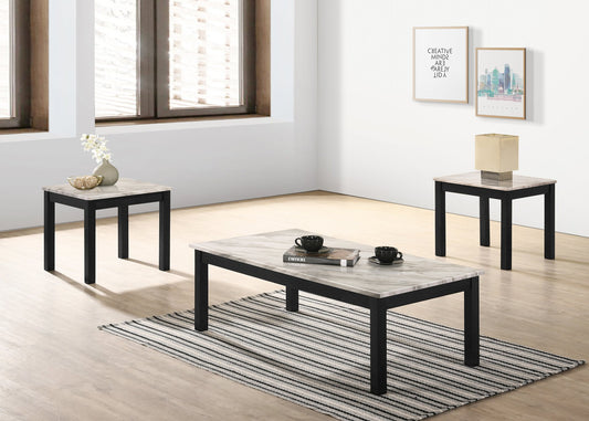 3-Piece Coffee Table - F3192