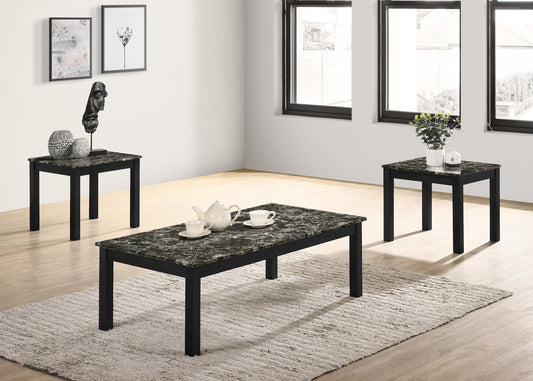 3-Piece Coffee Table - F3193