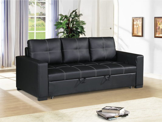 Convertible Sofa - F6530