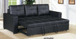 Convertible Sofa - F6530