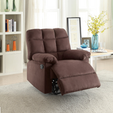 Recliner - F6620