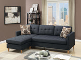 Sectional Sofa - F7084