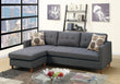 Sectional Sofa - F7094