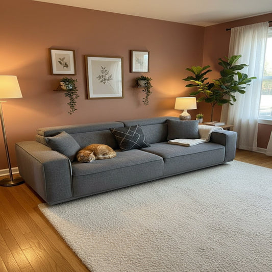 Anora Furniture Store 