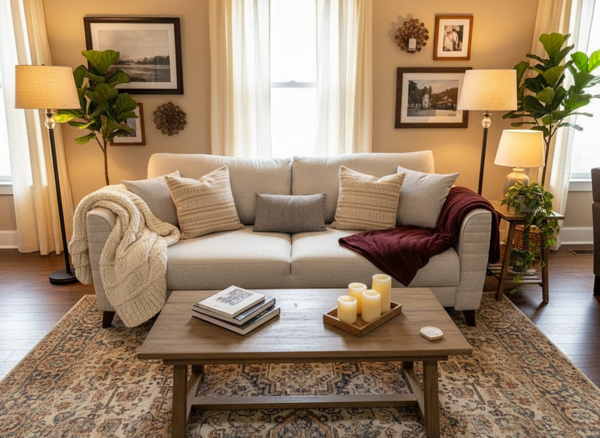 Grace - 3 Seater Sofa Bed - 14207 Cream