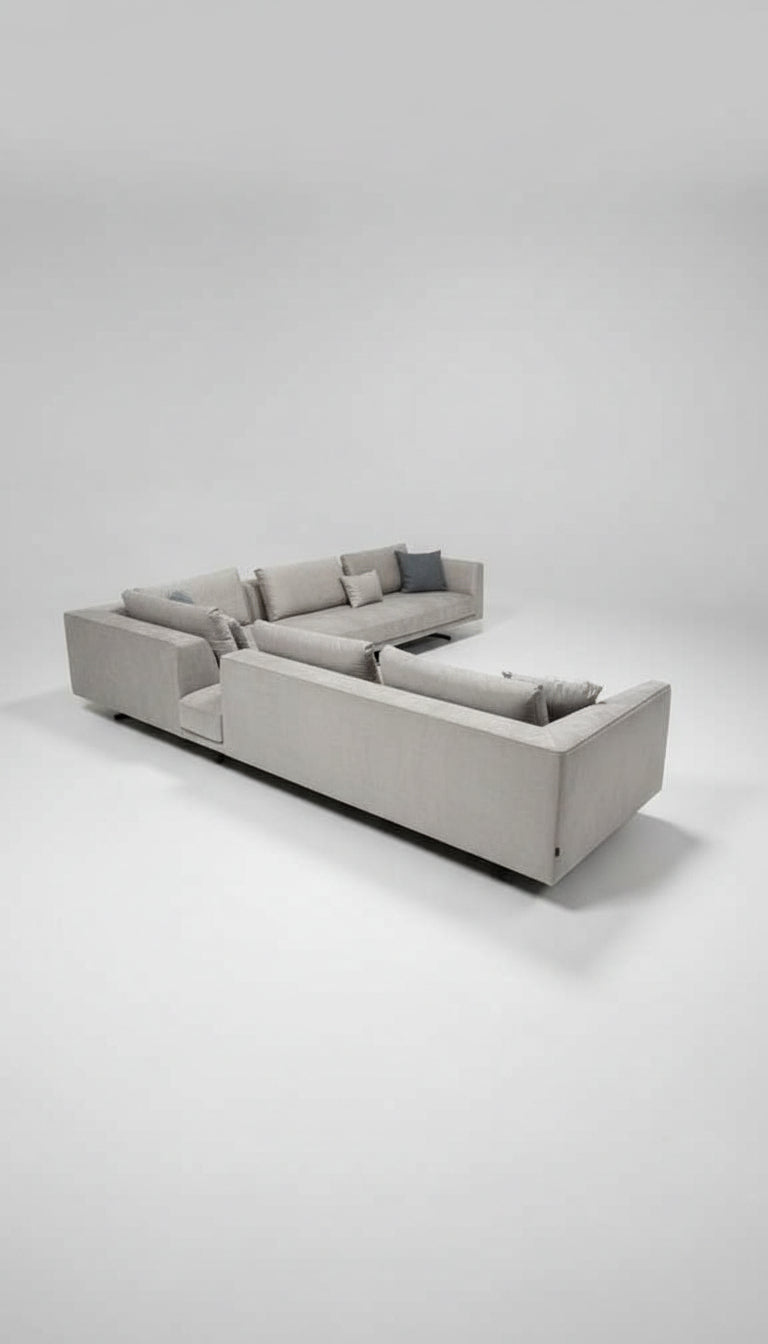 Dakar Sectional Sofa