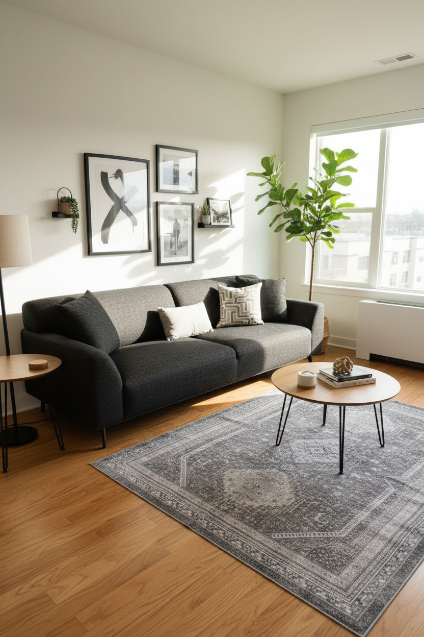 BERTA ENZA HOME SOFA