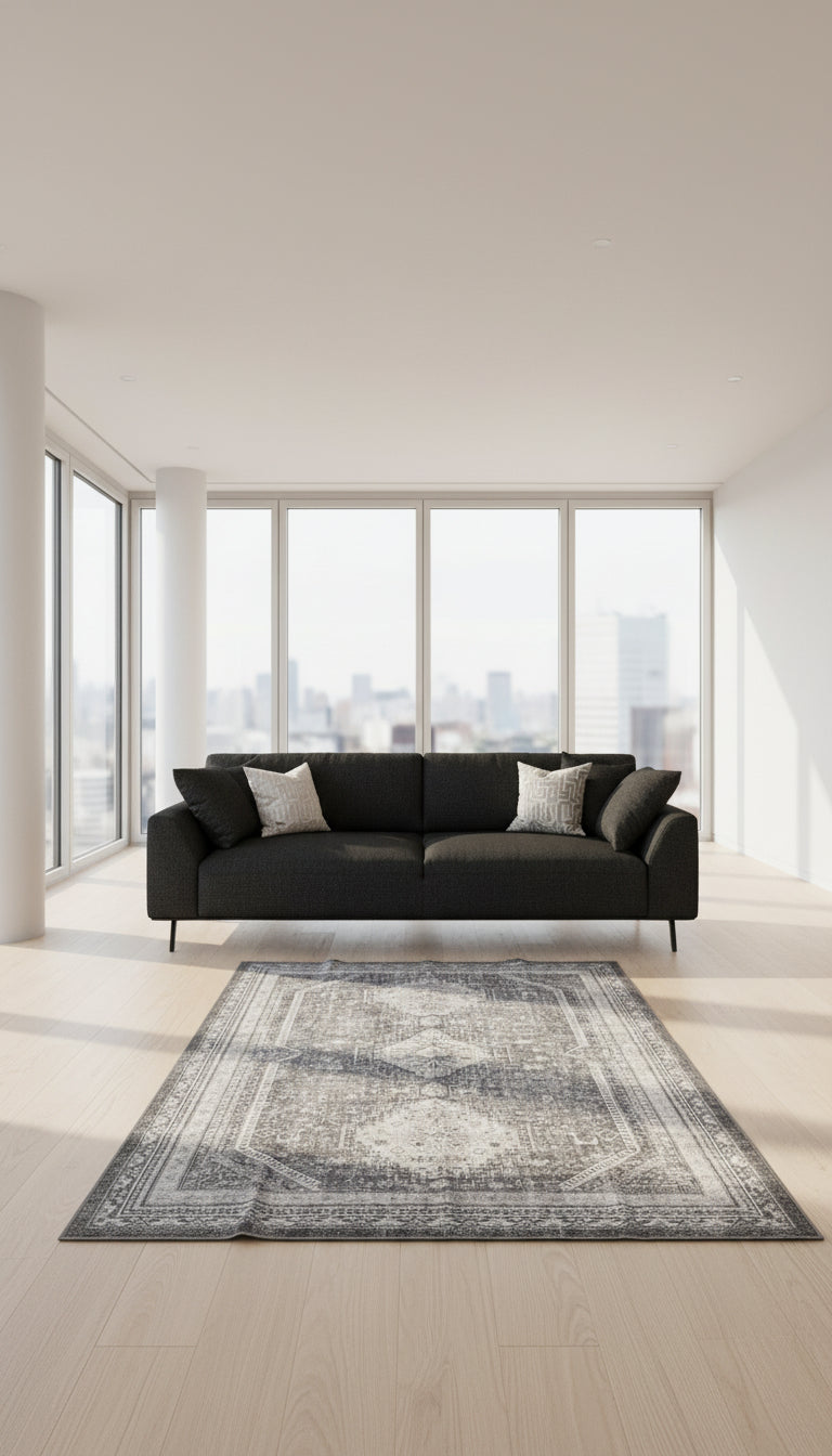 BERTA ENZA HOME SOFA