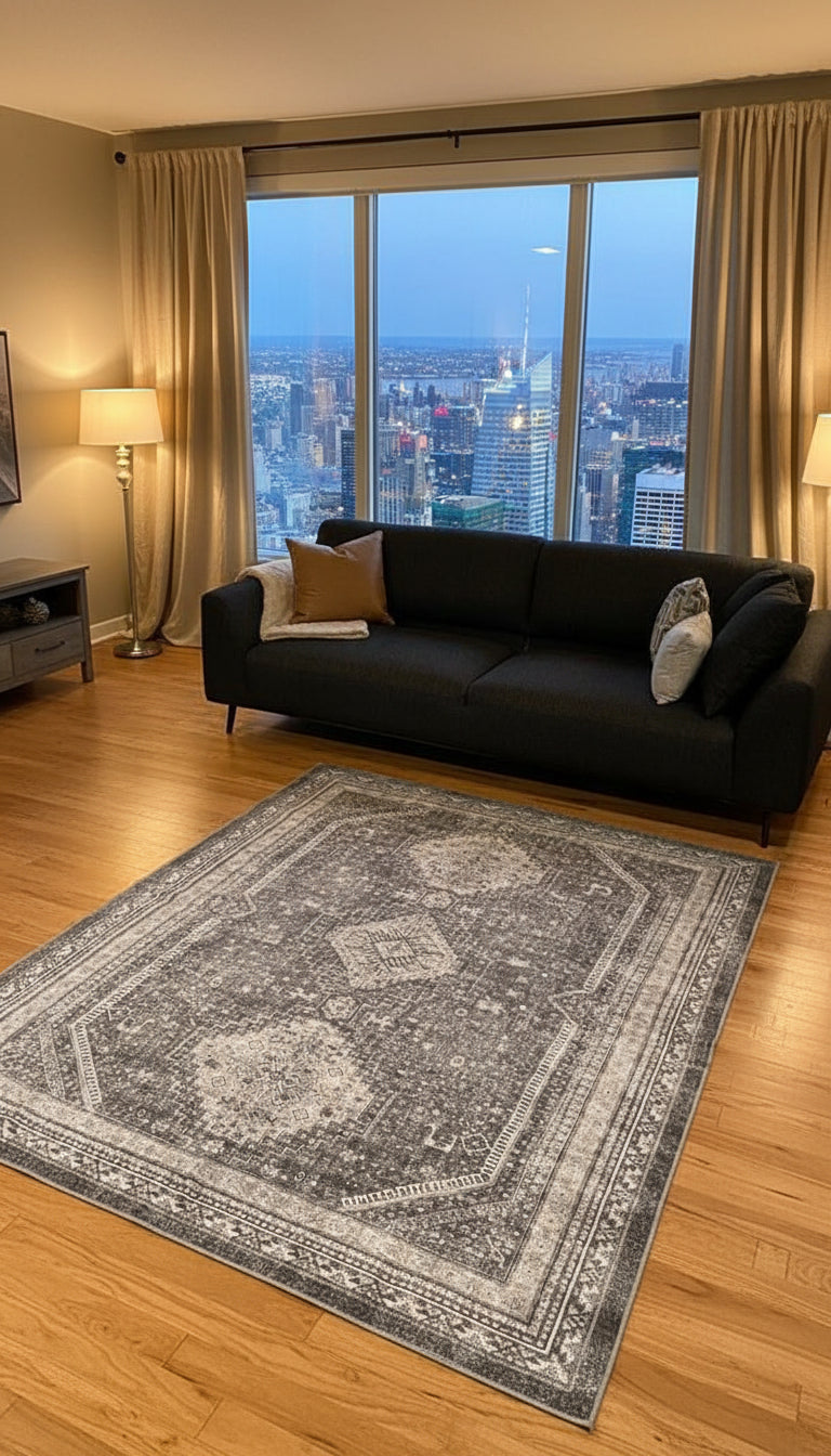 BERTA ENZA HOME SOFA