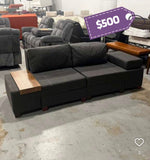 Omer sofa