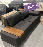 Omer sofa