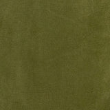 Jersey Olive Green Velvet Sofa