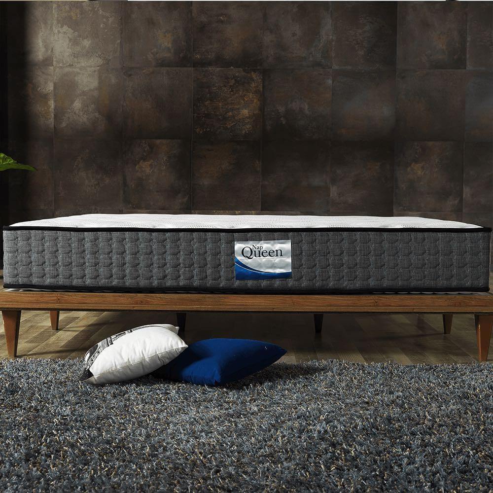 10" Nap-Queen'S Hybrid Mattress - (Queen)