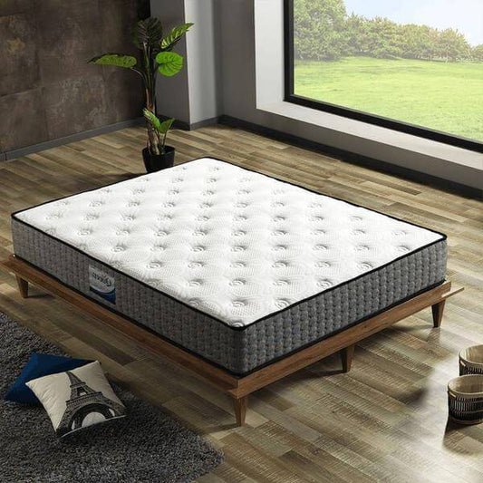 10" Nap-Queen'S Hybrid Mattress - (Queen)