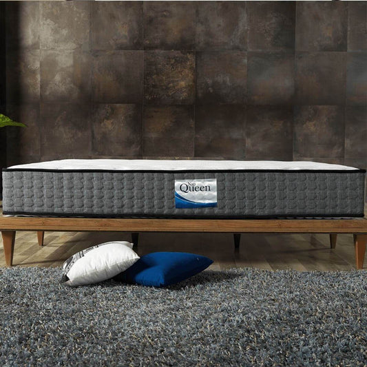 10" Nap-Queen Cooling Memory Foam Mattress - (King)