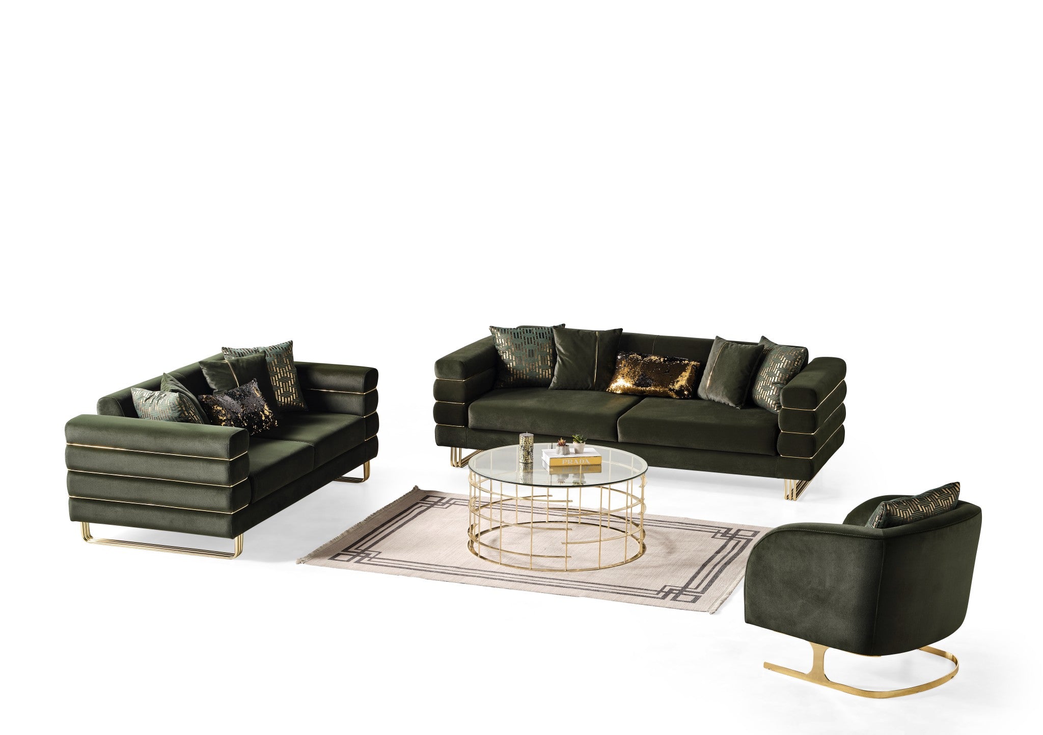 Camden Living room set