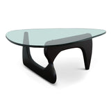 Nogu Glass Coffee Table