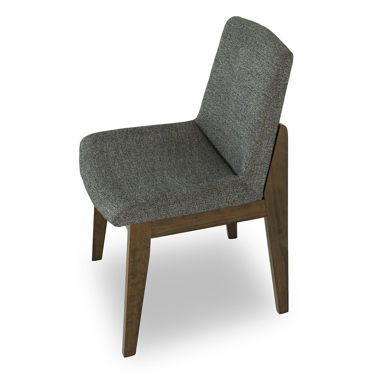 Ohio Dining Chair (Dark Gray)