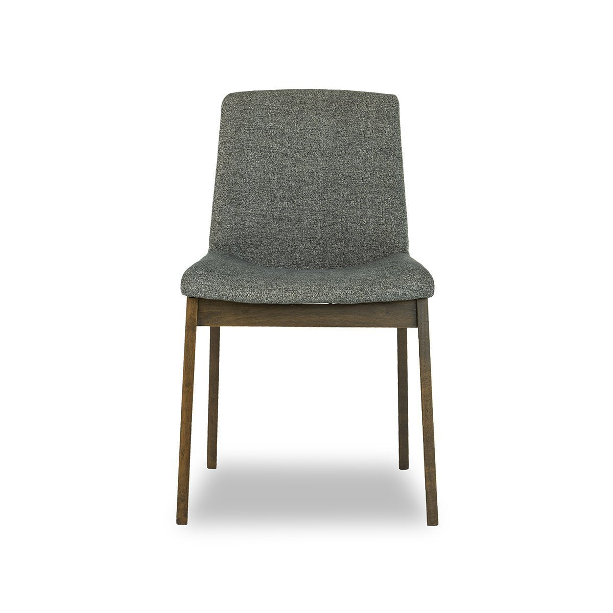 Ohio Dining Chair (Dark Gray)