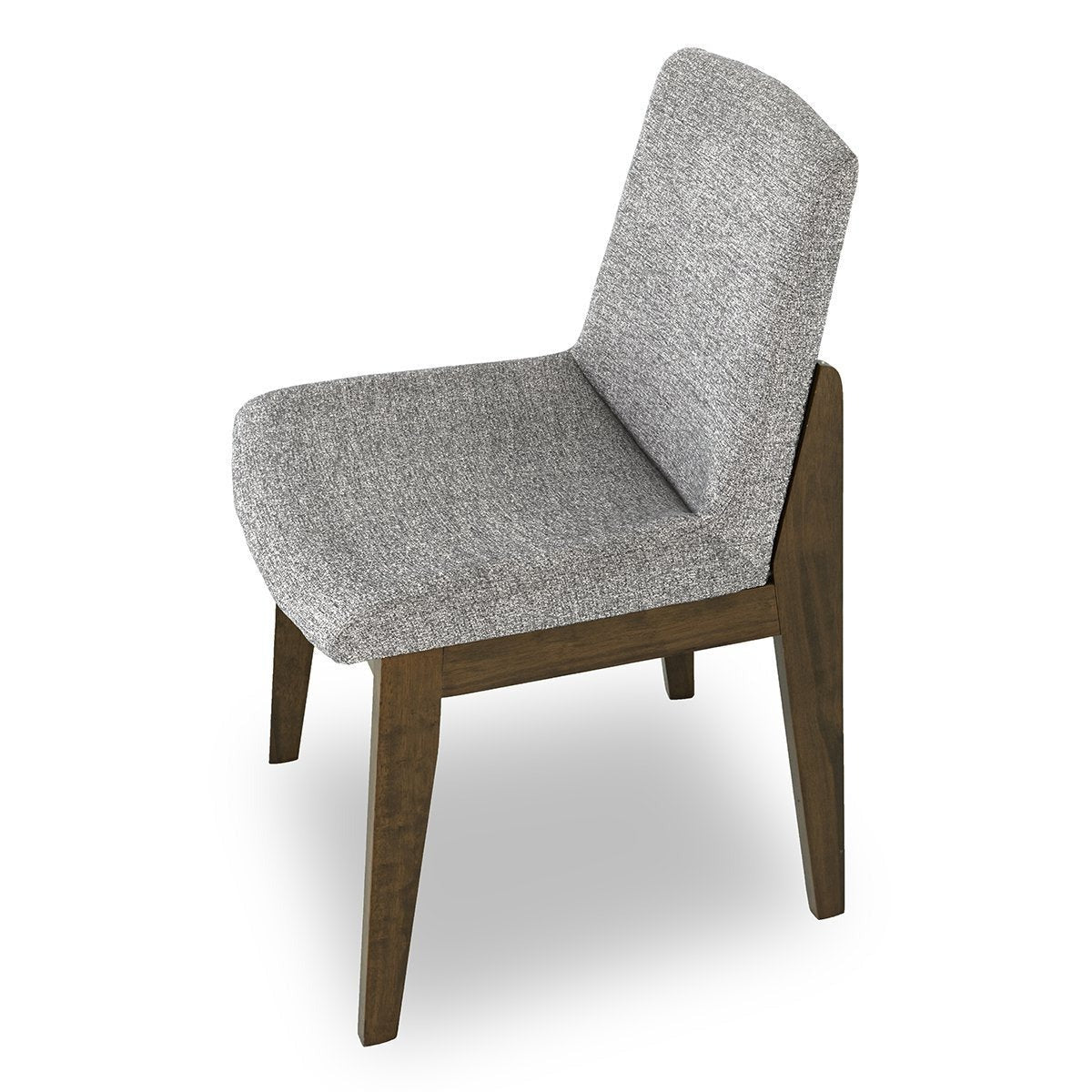 Ohio Dining Chair (Light Grey)