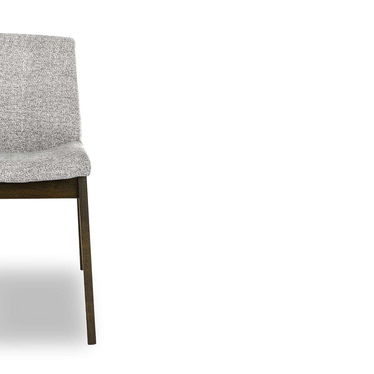 Ohio Dining Chair (Light Grey)