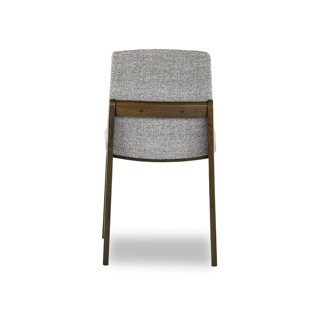 Ohio Dining Chair (Light Grey)