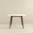 Paloma Dining Table (White)