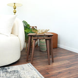 Paris Nesting Table (3 Pcs)