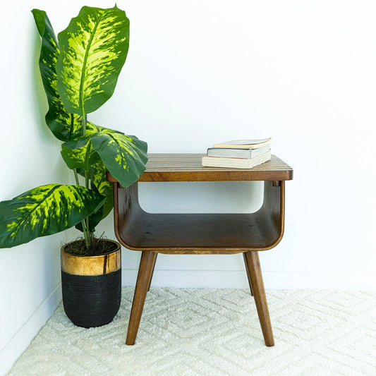 Agora End Table