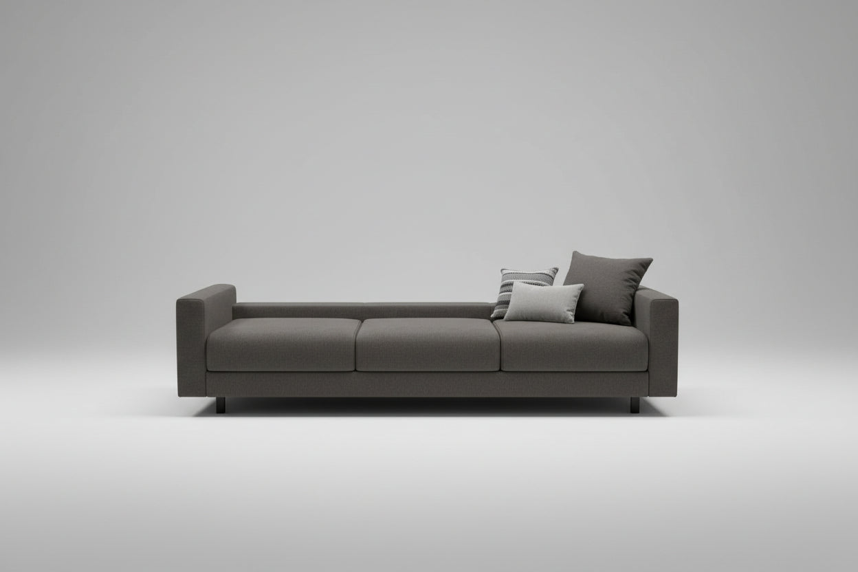 ENZA HOME Basel sofa bed