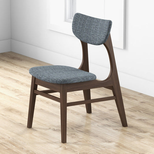 Collins Dining Chair (Grey)