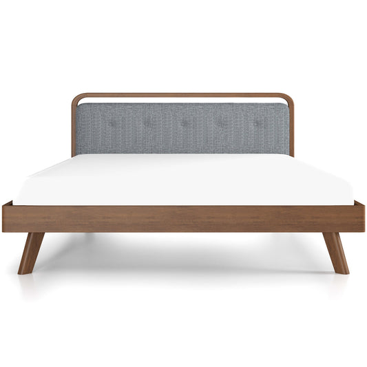 Modern Divani Platform Bed (King)