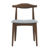 Juliet Dining Chair (Fabric)