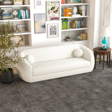 Norma Cream Boucle Sofa