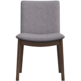 Virginia Dining Chair Light Grey